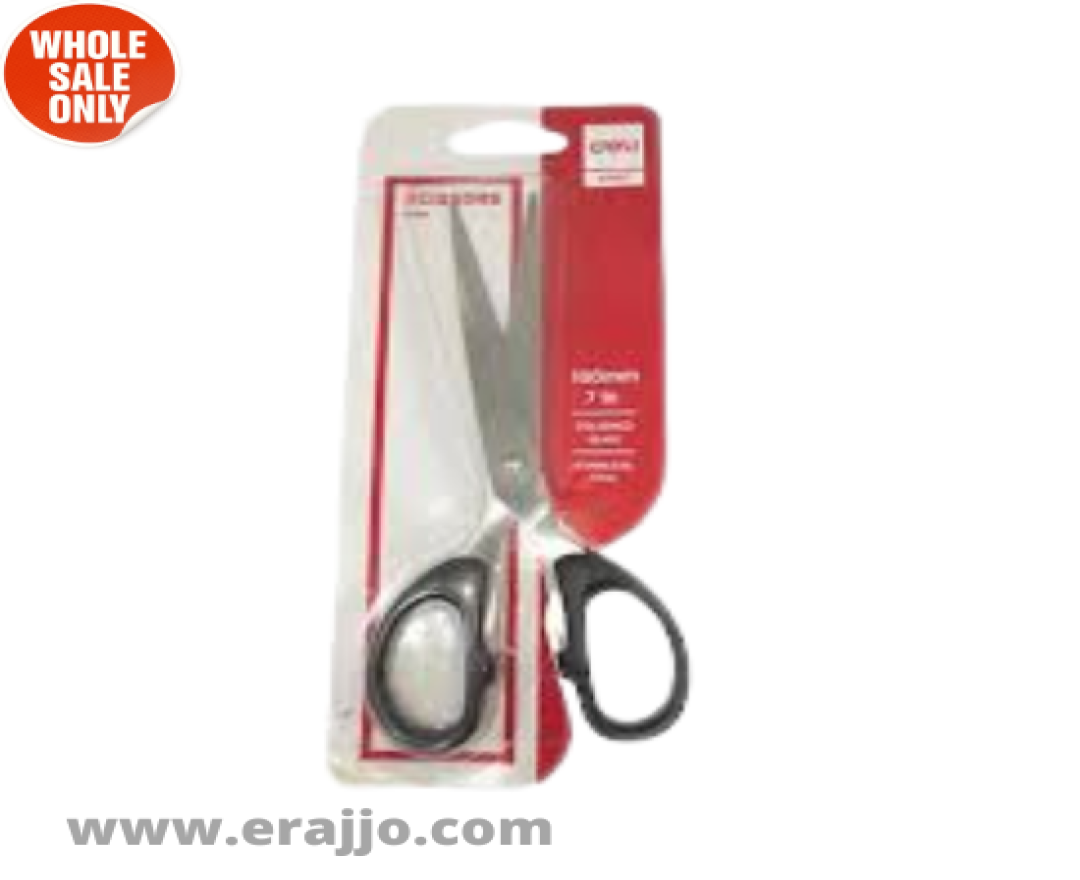 Deli Scissors 6009, 5 Inch